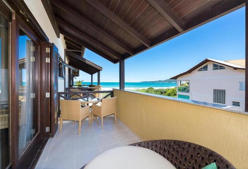 سوییت, Hospedaria Refúgio Das Galés