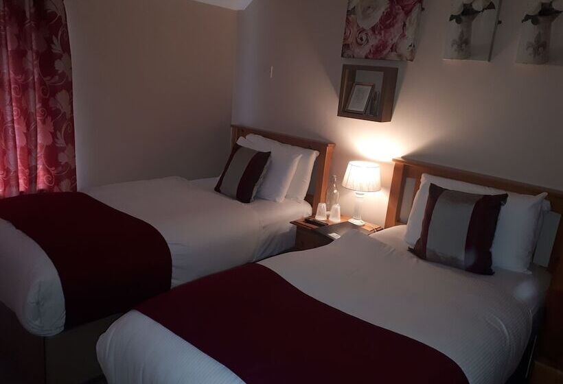 Номер Стандарт, Jim Mcgee's