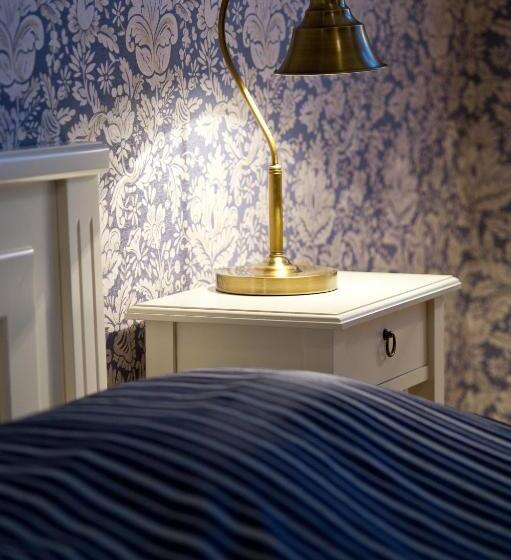 スイート, L Krabban