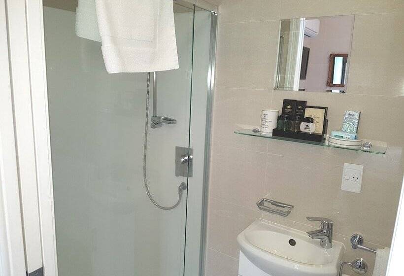 프리미엄 룸, Ponsonby Manor