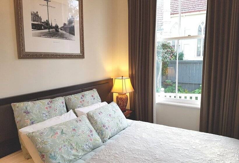 프리미엄 룸, Ponsonby Manor