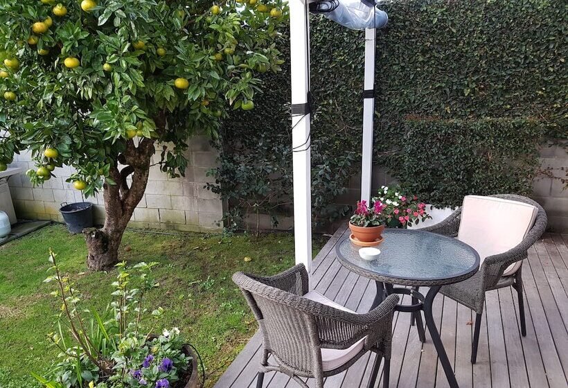 프리미엄 룸, Ponsonby Manor