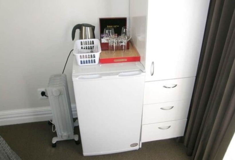 프리미엄 룸, Ponsonby Manor