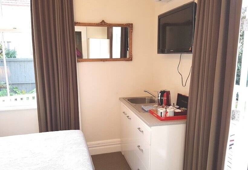 프리미엄 룸, Ponsonby Manor