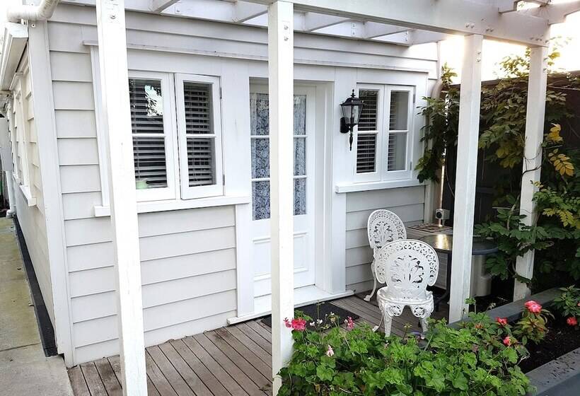 침실 1개 주택, Ponsonby Manor