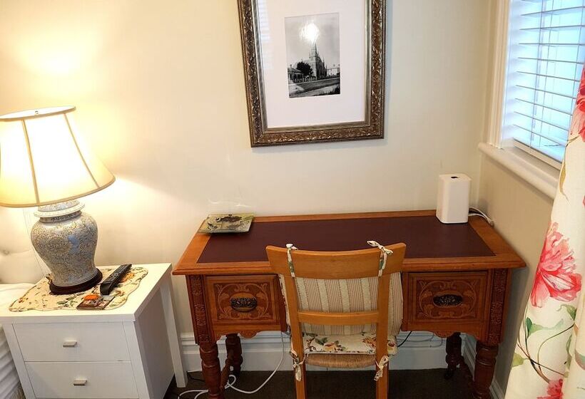 침실 1개 주택, Ponsonby Manor