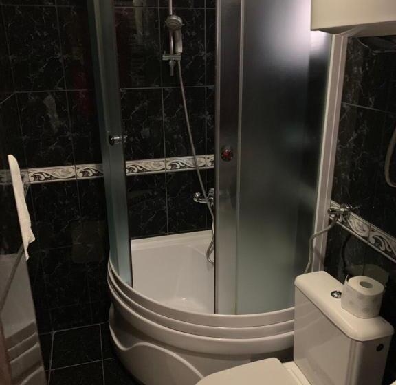 اتاق استاندارد اینتریور, Rooms Sanja