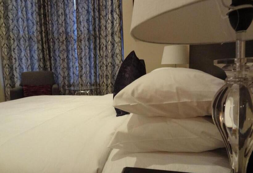 חדר דלוקס, Salsabeel Boutique