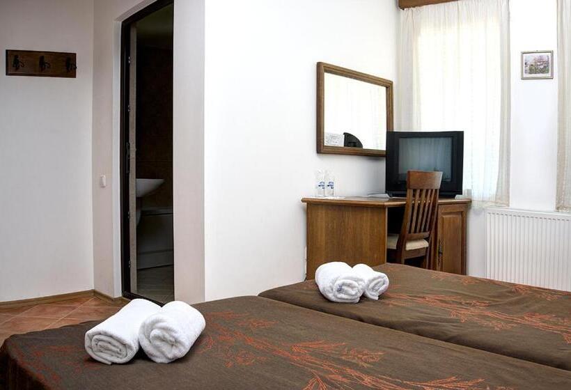 스탠다드 룸, Strannopriemnitsa Guest House