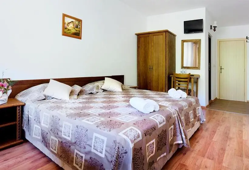 スタンダードルーム, Strannopriemnitsa Guest House