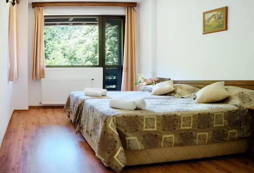 スタンダードルーム, Strannopriemnitsa Guest House