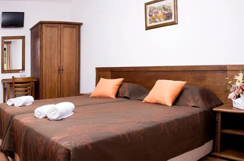 スタンダードルーム, Strannopriemnitsa Guest House