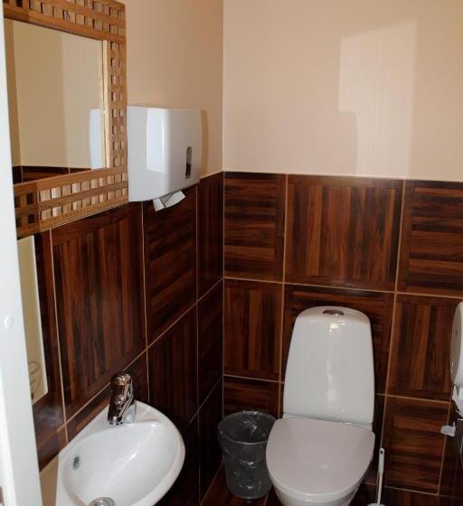 اتاق استاندارد, Villa & Restoran Soffa