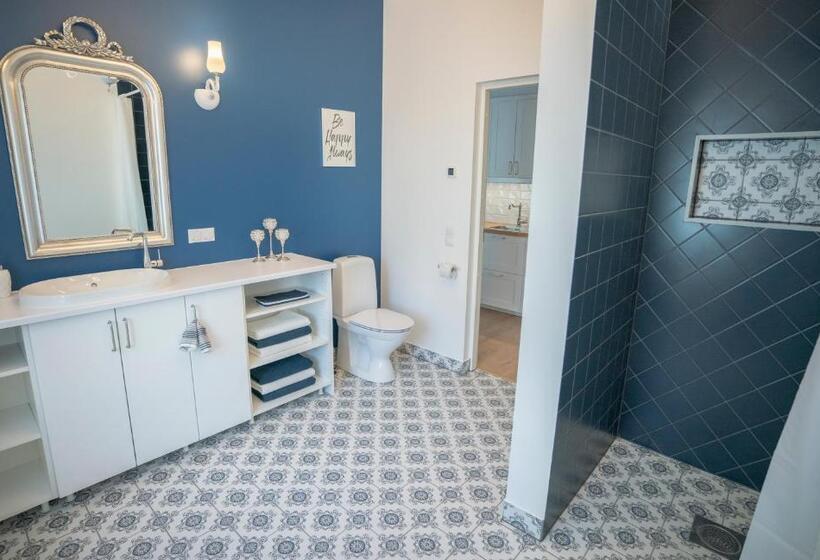 آپارتمان 2 خوابه, Villa & Restoran Soffa