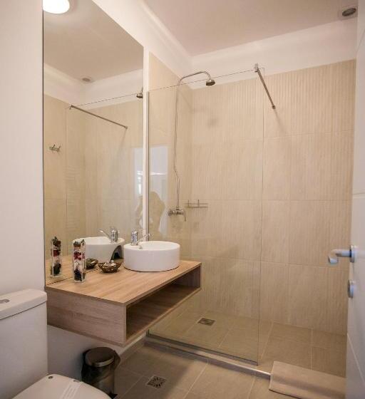 Номер Стандарт Трехместный, Pensiunea Sada