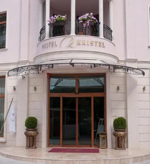 آپارتمان 1 خوابه با بالکن, Purple Star Apartments