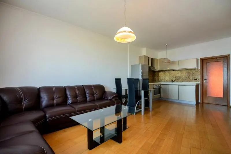 آپارتمان 2 خوابه با بالکن, Purple Star Apartments