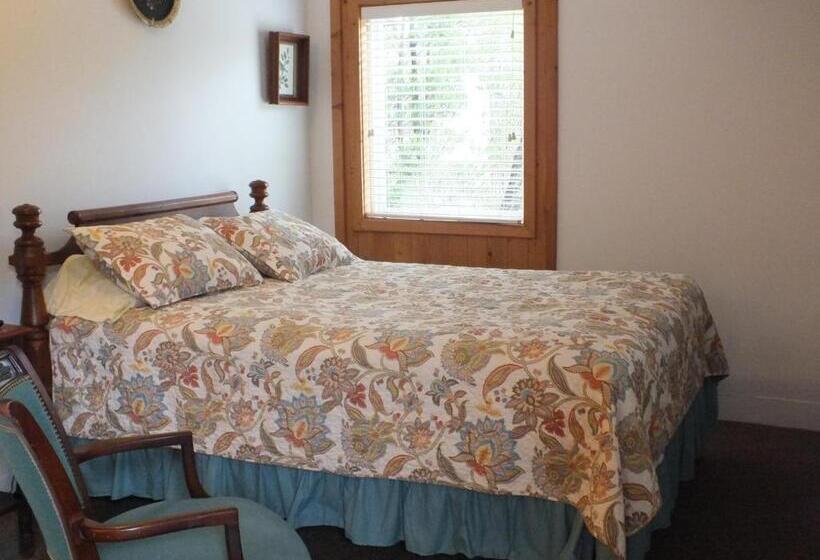 اتاق استاندارد, Scarborough Inn