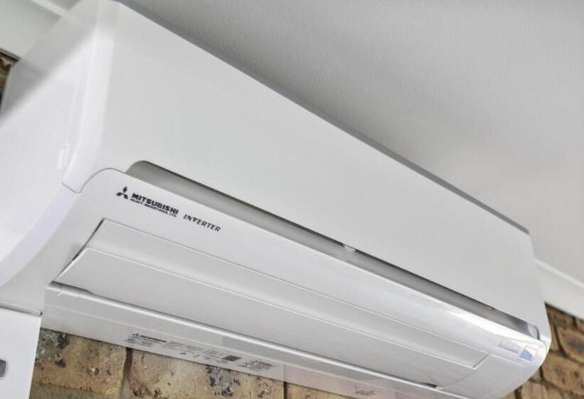 شقة غرفتين, Lakeside Holiday Apartments Merimbula