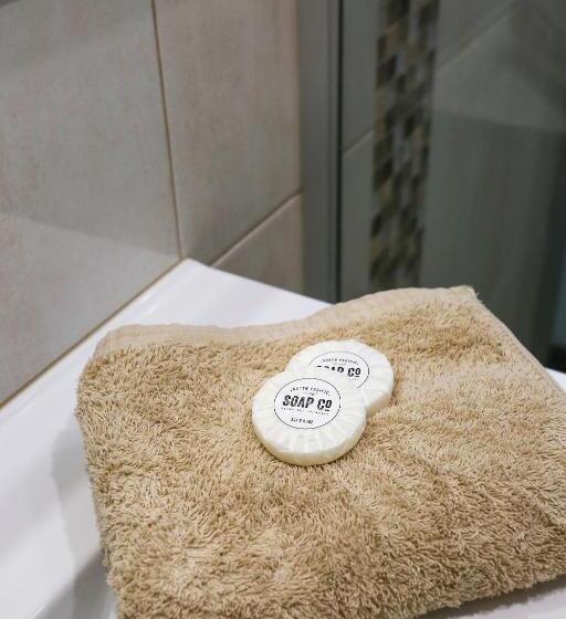 شقة غرفتين, Lakeside Holiday Apartments Merimbula