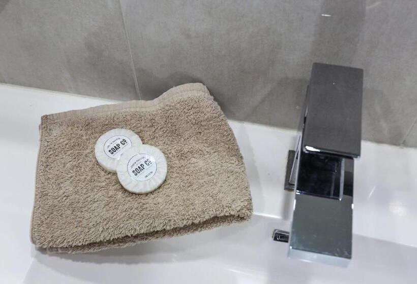 شقة غرفتين, Lakeside Holiday Apartments Merimbula