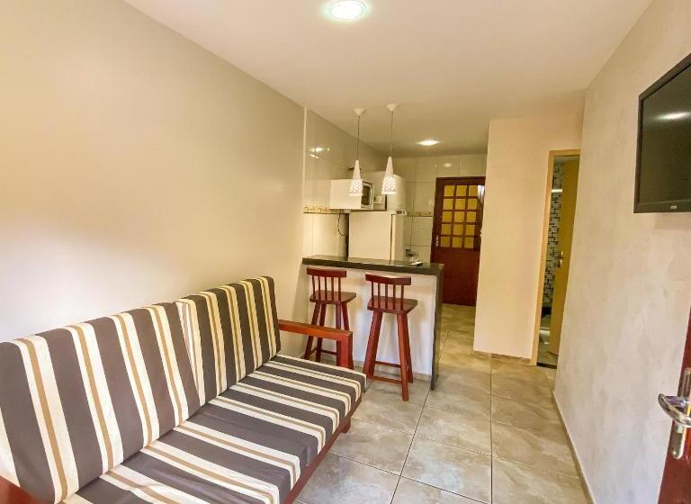 کلبه ییلاقی, Aruanã Chalés