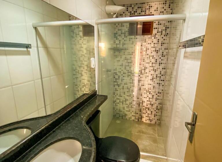 کلبه ییلاقی, Aruanã Chalés