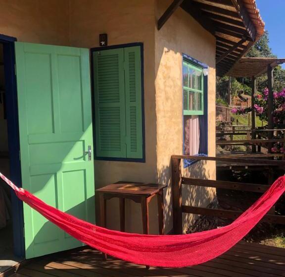 1 Bedroom Chalet, Cafezal Em Flor Turismo E Cafés Especiais