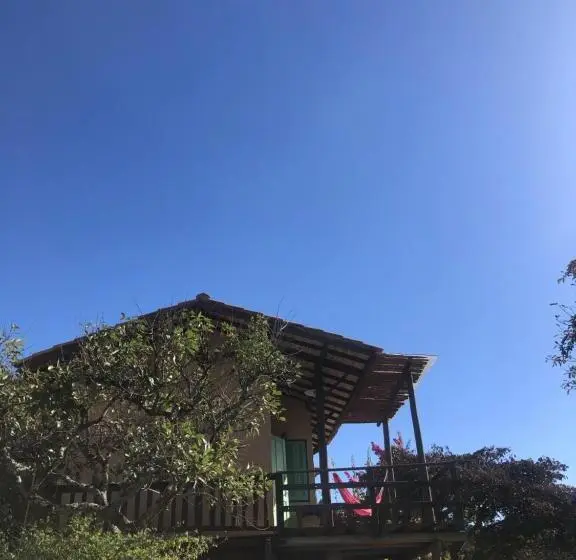 1 Bedroom Chalet, Cafezal Em Flor Turismo E Cafés Especiais
