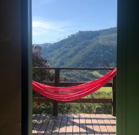 1 Bedroom Chalet, Cafezal Em Flor Turismo E Cafés Especiais