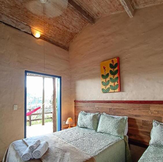 1 Bedroom Chalet, Cafezal Em Flor Turismo E Cafés Especiais