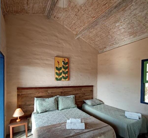 1 Bedroom Chalet, Cafezal Em Flor Turismo E Cafés Especiais