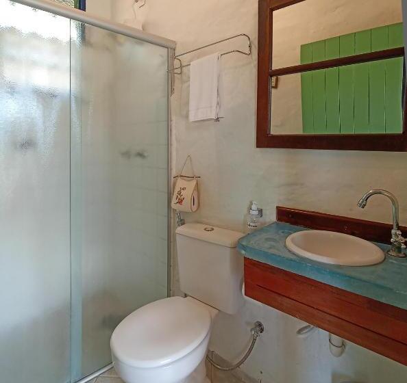 1 Bedroom Chalet, Cafezal Em Flor Turismo E Cafés Especiais