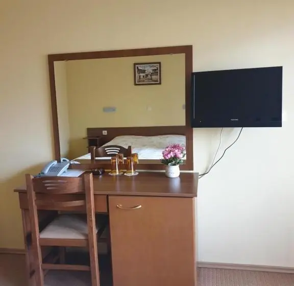 اتاق استاندارد, Guesthouse Kiritsovi