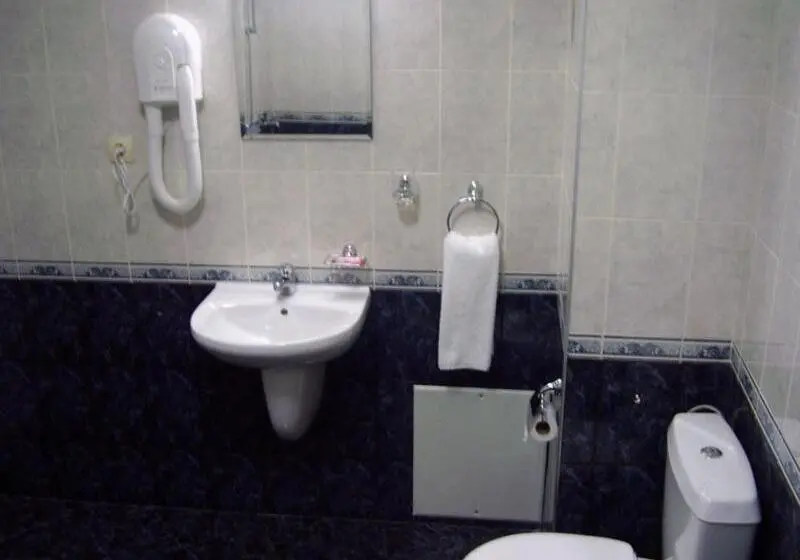 استودیوی استاندارد, Guesthouse Kiritsovi