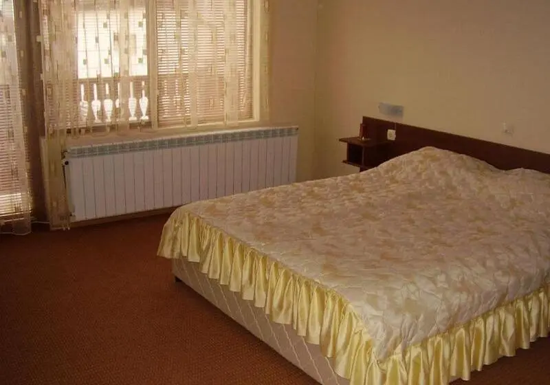 آپارتمان 1 خوابه, Guesthouse Kiritsovi