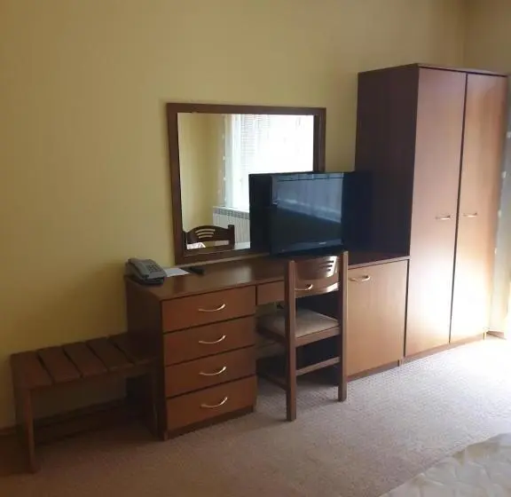 آپارتمان 1 خوابه, Guesthouse Kiritsovi