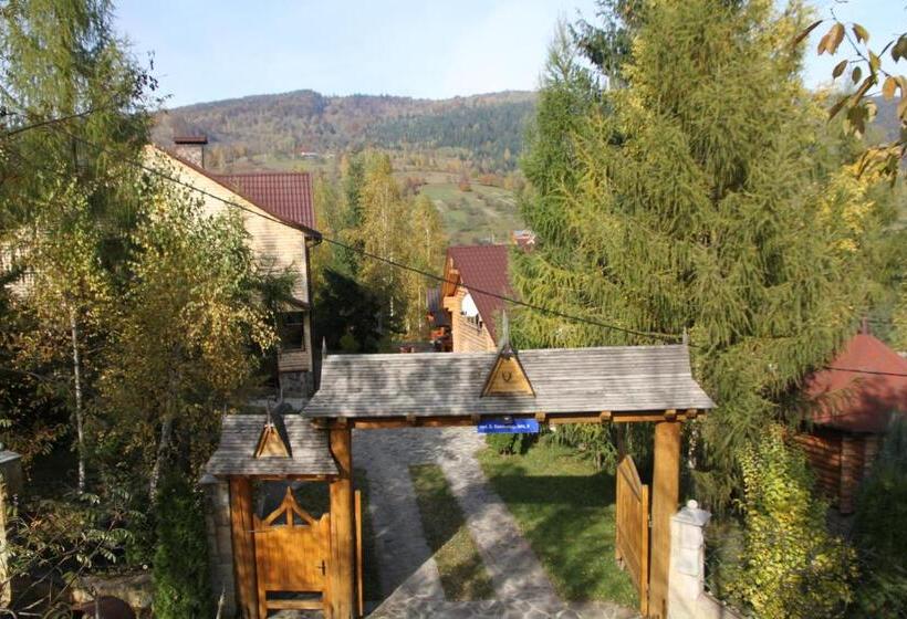 آپارتمان 1 خوابه با تراس, Kraevyd