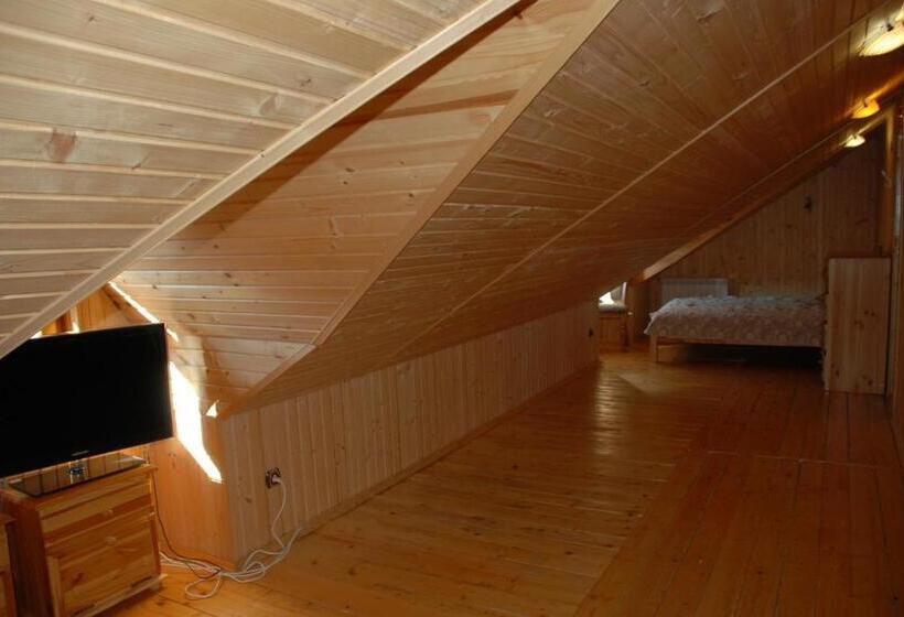 اتاق خانوادگی, Kraevyd