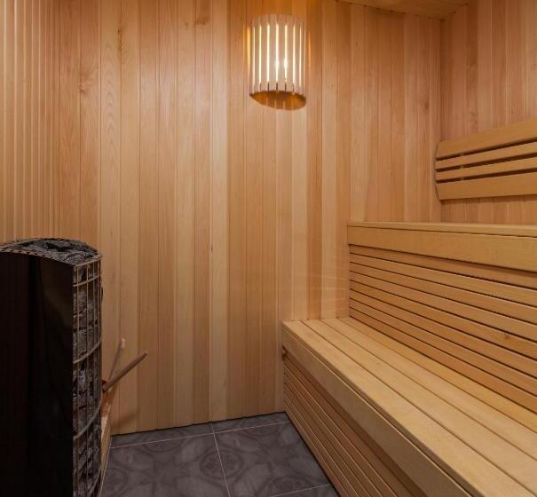 سوییت, Mineraliniai Apartamentai