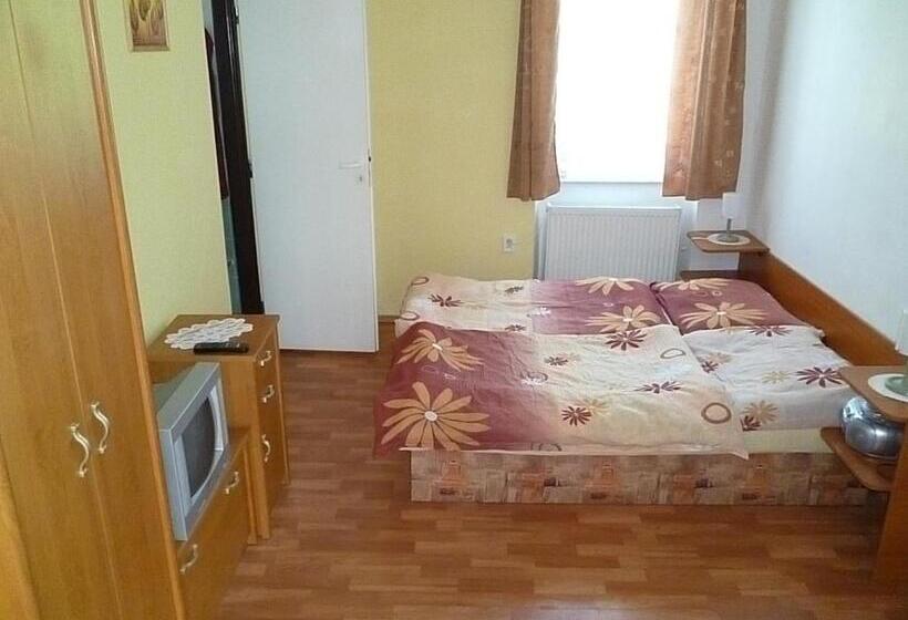 חדר סטנדרט, Penzion Adria