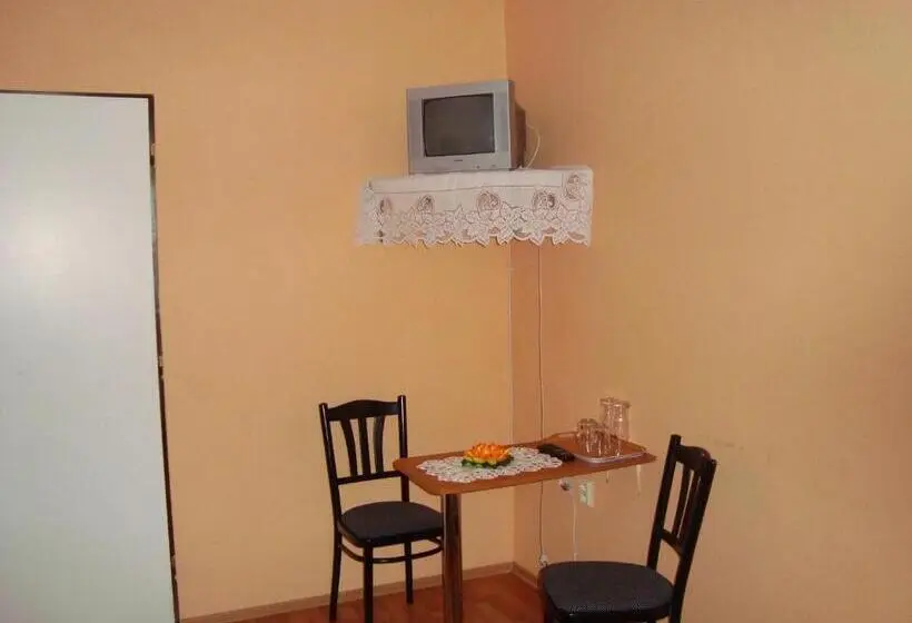 ファミリールーム, Penzion Adria