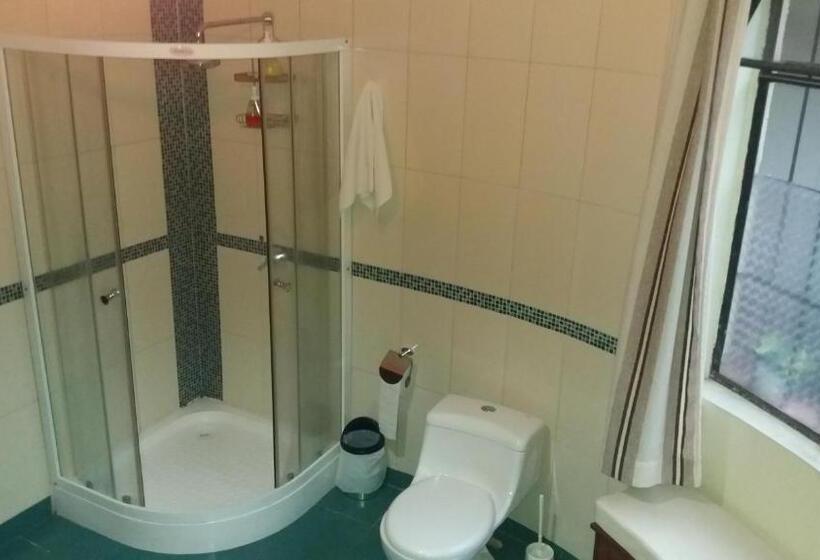 Sviitti Poreallas, Posada Tambuca