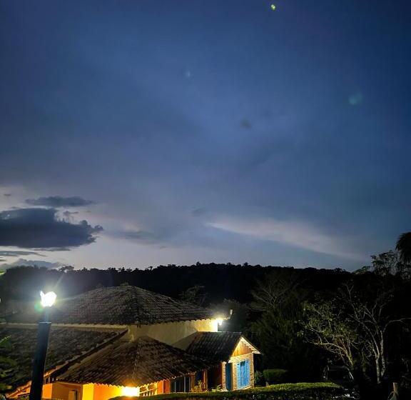 침실 1개 아파트, Pousada Cheiro Da Terra