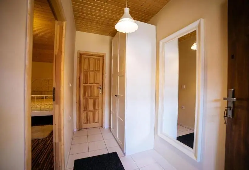 スタンダードルーム, Turciansky Dvor   Apartmany Turiec