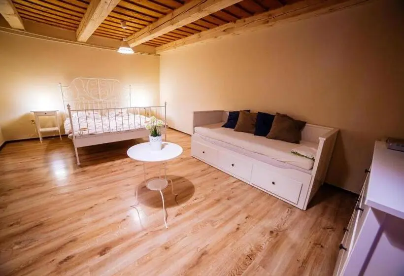 スタンダードルーム, Turciansky Dvor   Apartmany Turiec