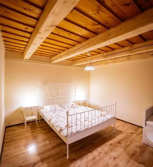 スタンダードルーム, Turciansky Dvor   Apartmany Turiec