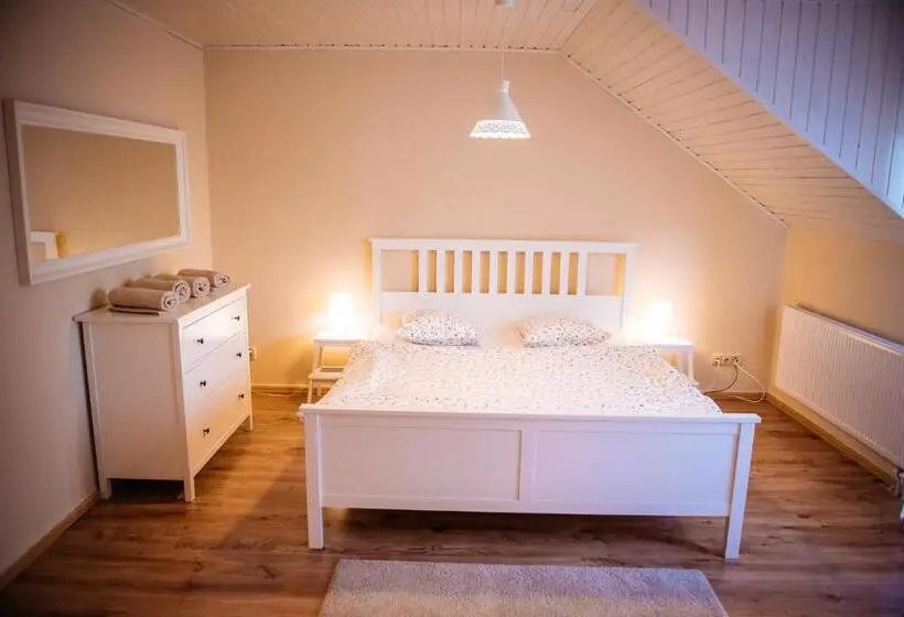 ファミリールーム, Turciansky Dvor   Apartmany Turiec