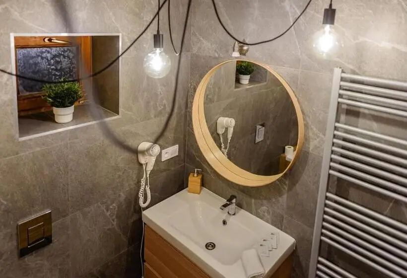 ファミリールーム, Turciansky Dvor   Apartmany Turiec