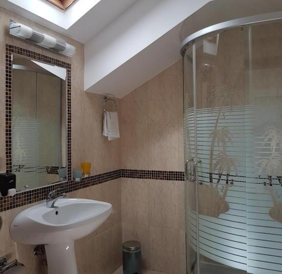 스탠다드 룸, Pensiunea Verde